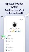ComingChat ảnh chụp màn hình 5