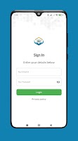 پوستر Angel Care Support App
