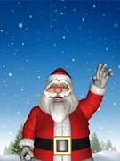 Ask Santa Claus ภาพหน้าจอ 1