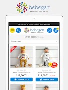 Bebegen تصوير الشاشة 6