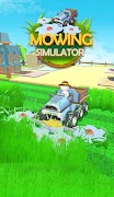 Mowing Simulator captura de pantalla 5
