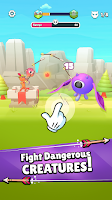 Archery Clicker постер