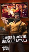 Murderous Pursuits screenshot 6