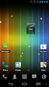Free Memory (RAM Widget) পোস্টার