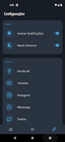 Lágrimas Channel ภาพหน้าจอ 3
