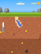 برنامه‌نما Eat The Ground! عکس از صفحه