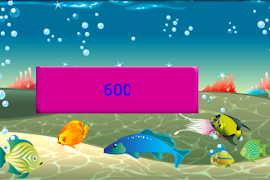 Catch Fish and Mermaid Screenshot 5