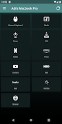 Remote-App – Mouse, Keyboard Screenshot 7