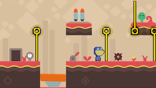 Drop The Pin স্ক্রিনশট 6