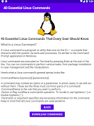 Learn Arch Linux स्क्रीनशॉट 3