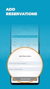 Upace Connect screenshot 2