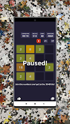 2048 screenshot 1