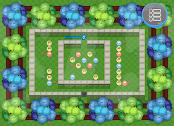 برنامه‌نما Snake boom عکس از صفحه