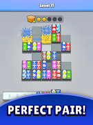 برنامه‌نما Pair Sort 3D! عکس از صفحه