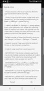 Phone Lead Builder Screenshot 3