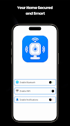 3 Schermata Blink xt2 App for Android