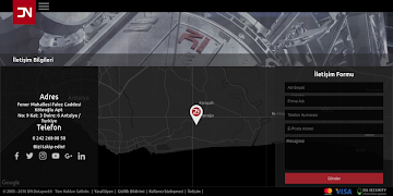 Detaynet स्क्रीनशॉट 4