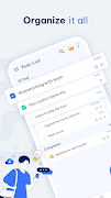 To-Do List - Schedule planner screenshot 1