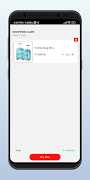 PRIORITY ảnh chụp màn hình 3