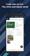 Safe Notes -Hide notes, images syot layar 2