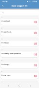 Learn English Basic 截图 6
