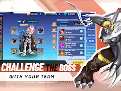 Fantasy Journey: Evolution تصوير الشاشة 6