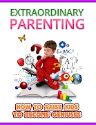 پوستر Extraordinary Parenting