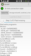 StLinkP - Stm32 updater 截圖 3