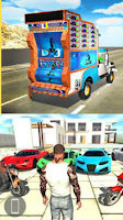 Indian:cheat code Bike Car 3D screenshot 6