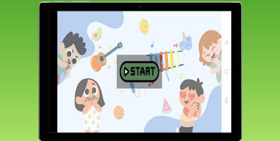 Kids Violin 포스터
