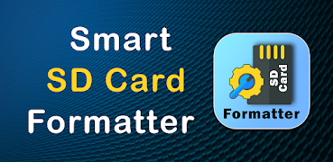 Micro SD Card formatter スクリーンショット 1