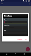 Feed Reader 海报