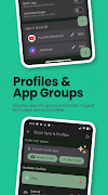 tvusage - Digital Wellbeing স্ক্রিনশট 4