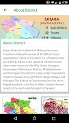 MySatara syot layar 4
