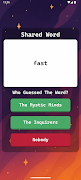 Alias - Party Words Game 스크린샷 5