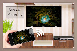 Screen Mirroring syot layar 3