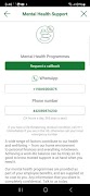 Cigna Wellbeing capture d'écran 7