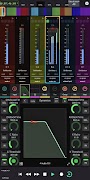 2 Schermata Avid Control