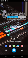 Innovacion Stereo Screenshot 1