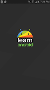 Learn Android 海報