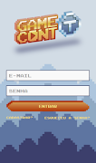 GameCont الملصق