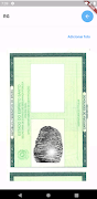 Carteira de Documentos screenshot 2