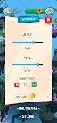برنامه‌نما Crypto Fishing عکس از صفحه