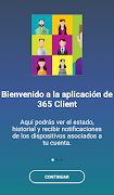 365Client постер