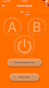 ControlSwitch screenshot 1