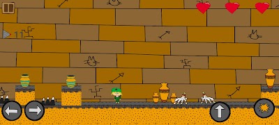 Inalcanzable screenshot 5