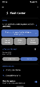 برنامه‌نما EX Kernel Manager عکس از صفحه