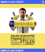 Simple Car Check スクリーンショット 7