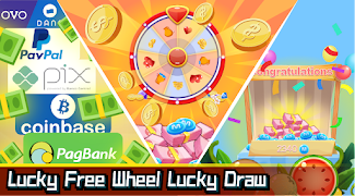 Lucky Fruits screenshot 7