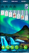 Klondike Solitaire 截图 5